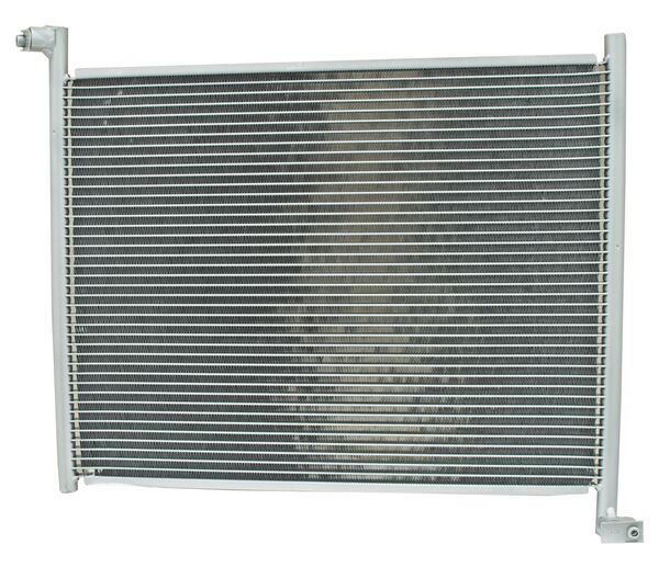 CONDENSADOR DURANGO 04-10 V6/ V8 3.7/ 5.7L 892 *****2