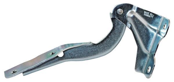 BISAGRA COFRE MITSUBISHI PU L200 16-19 DER