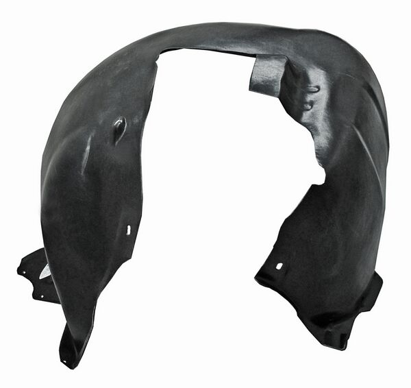 TOLVA SALPICADERA JETTA BICENTENARIO 11-18 PLASTICO ALD222 TYGQ NZLT DER