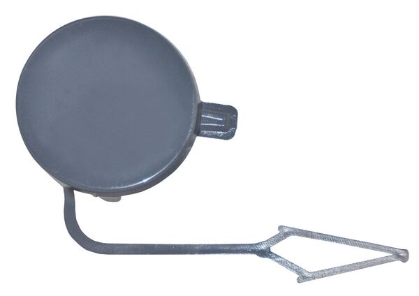 TAPA DEFENSA DEL GOLF GTI 18-20 627 NZL