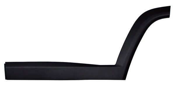 MOLDURA PUERTA COMPASS 18-21 CORRUGADA TRAS NZL IZQ