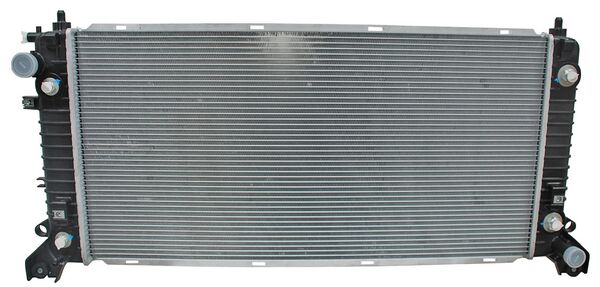 RADIADOR CHEV PU SILVERADO 1500 14-18 AUT V6 4.3L 17 2/7X 34 ALUMINIO SOLDADO TW 892 CCC.78.11 FLEK5775