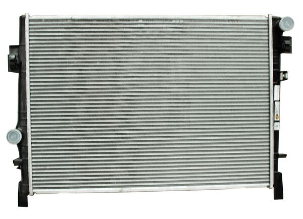 RADIADOR JOURNEY 09-20 STD L4/ V6 2.4L/ 3.6L 18X 25 1/8 ALUMINIO SOLDADO SISSOKO NZL MVP 28710 898.10