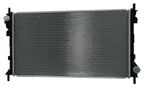 RADIADOR TRANSIT 07-13 STD L4 2.2L 15 1/2X 27 2/3 ALUMINIO SOLDADO TW 892 1080.09 bbb.8.8