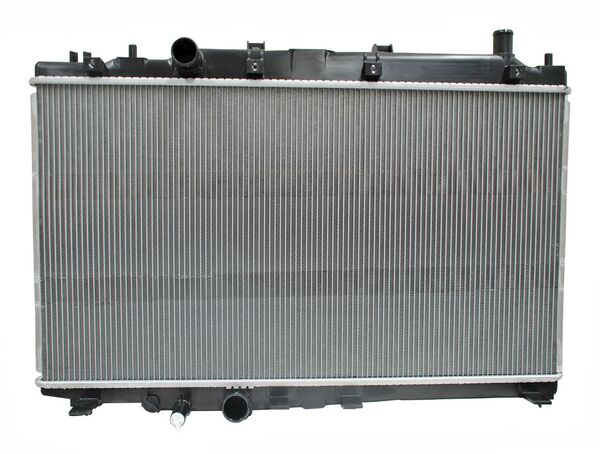 RADIADOR HRV 16-22 STD L4 1.8L 14 3/4X 26 8/9 ALUMINIO SOLDADO SISSOKO 892 NZL