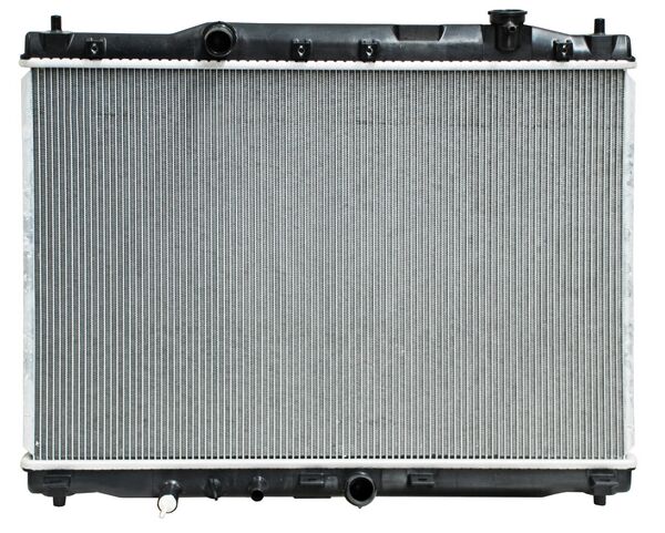 RADIADOR CITY 14-20 STD L4 1.5L 16 3/4X 24 1/3 ALUMINIO SOLDADO CN SISSOKO MVP 28703 898.10 ODC010