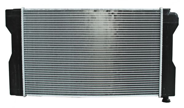 RADIADOR COROLLA 09-20/ MATRIX 09-14 AUT L4 1.8L/ 2.4L 1R 14 5/8X 23 5/8X 16MM ALUMINIO SOLDADO SISSOKO NZL 28707 898.10