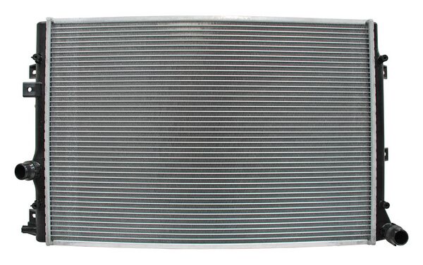RADIADOR TIGUAN 09-22 AUT L4 1.4L/ 2.0L 17 4/5X 25 4/7 ALUMINIO SOLDADO CN SISSOKO 892 PPP 28707 898.10 ODC020