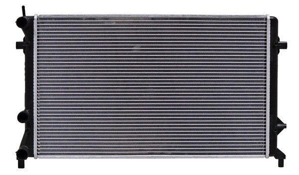 RADIADOR JETTA BICENTENARIO 10-18/ BEETLE 12-19 STD L4 2.5L 16X 25 4/7 ALUMINIO SOLDADO JST NZL 287 698.10 PPP
