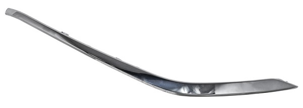 MOLDURA DEFENSA DEL MURANO 15-20 CROM IZQ