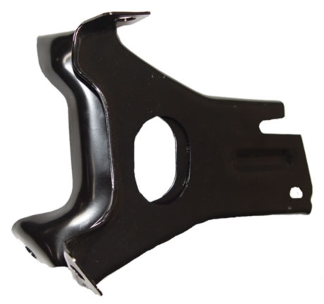 BRAZO DEFENSA DEL NISSAN PU D21 94-08 ALD254 288 NZL IZQ