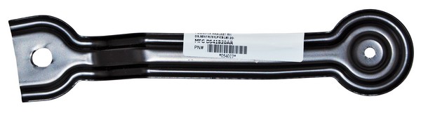 BRAZO DEFENSA DEL SENTRA 20-25 MTP DER