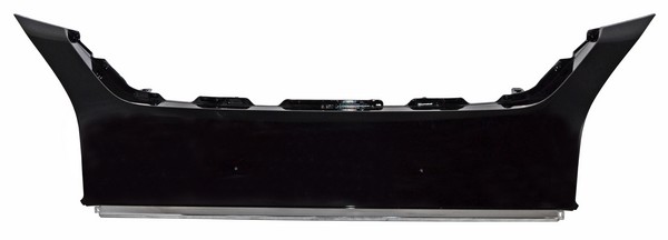 MOLDURA PARRILLA MURANO 20 FILO CROM S/HOYO P/SENS