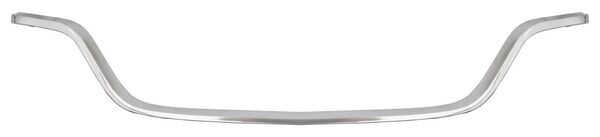 MOLDURA PARRILLA KOLEOS 17-20 INF CROM