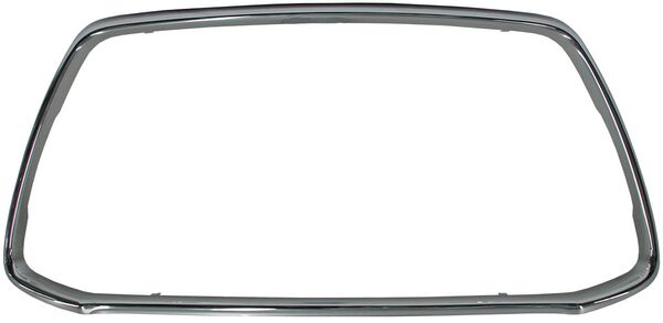 MOLDURA PARRILLA MITSUBISHI ASX 13-15 CROMADA NZL