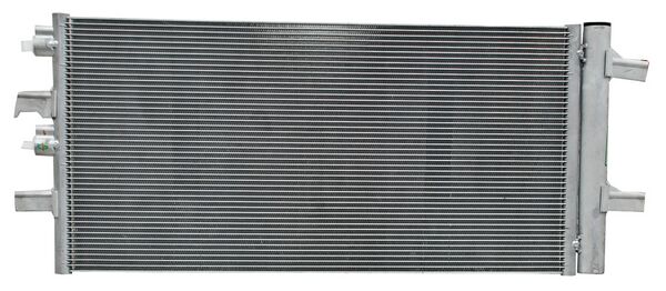 CONDENSADOR MINI COOPER 14-15 SISSOKO 892 *****2 FN21.02