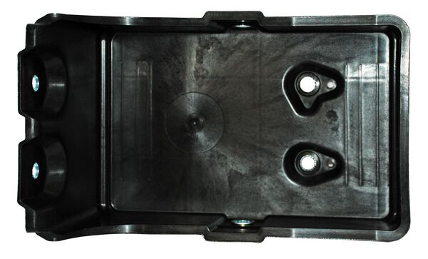 BASE BATERIA NISSAN PU NP300/ FRONTIER 16-20 892 DMV
