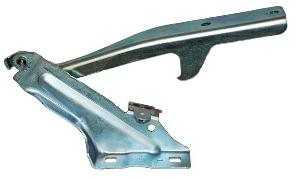 BISAGRA COFRE NISSAN PU NP300/ FRONTIER 16-23 DMV 288 DER