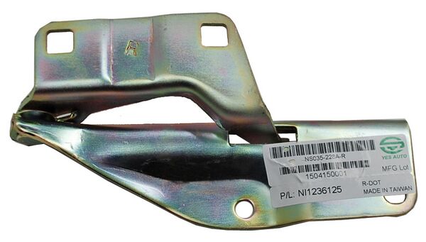 BISAGRA COFRE FRONTIER 05-08/ PATHFINDER 05-08 ***6 DER