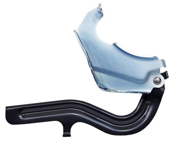 BISAGRA COFRE XTRAIL 23-25/ ROGUE 21-23 SOLO USA IZQ