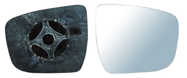 LUNA ESPEJO XTRAIL 15-18 S/DESEMP GV DER