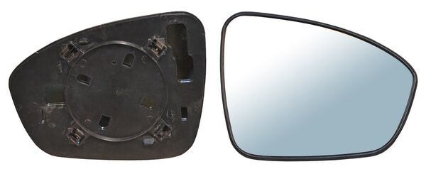 LUNA ESPEJO SENTRA 20-25 S/DESEMP DER