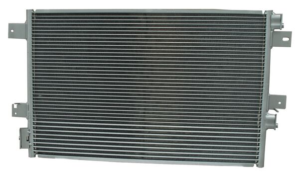 CONDENSADOR AVENGER 08-14/ PATRIOT/ COMPASS 07-17/ CIRRUS/ SEBRING 07-10/ CALIBER 07-12/ 200 11-14 AUT SISSOKO NZL 892