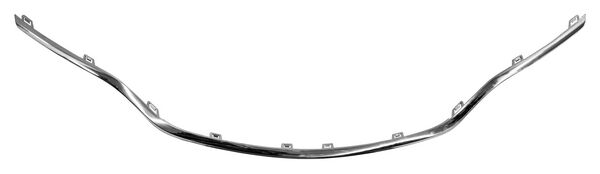 MOLDURA PARRILLA CHRYSLER 200 15-17 CROM