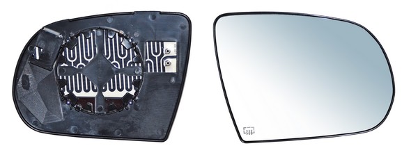 LUNA ESPEJO CHEROKEE 14-18 C/DESEMP DER