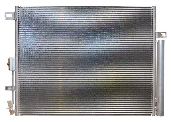 CONDENSADOR DURANGO 15-20 V6 3.6L 627