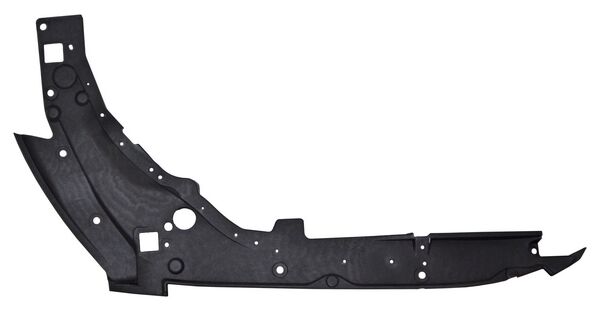 GUIA SALPICADERA DURANGO 14-20 627 IZQ