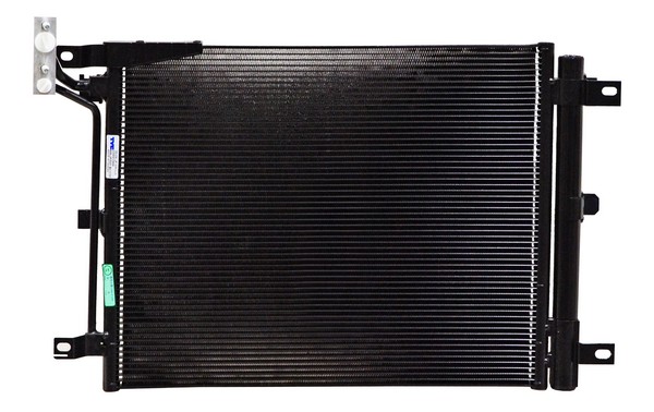 CONDENSADOR WRANGLER 18-24/ GLADIATOR 20 V6 L4 3.6L MTP 892