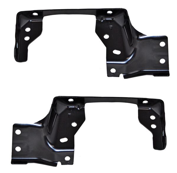 BRAZO DEFENSA DEL DODGE PU 19-25 RAM 1500 LAT JUEGO 2 PZAS