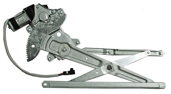 ELEVADOR CRISTAL TUNDRA CAB SENCILLA/ CAB 1/2 00-06 ELECT C/MOTOR DEL ***** DER