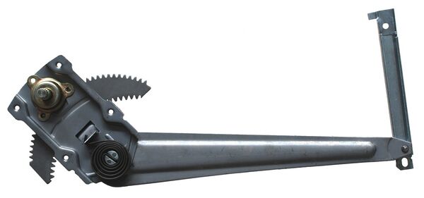 ELEVADOR CRISTAL TOYOTA PU 89-95 P/ALETA DER