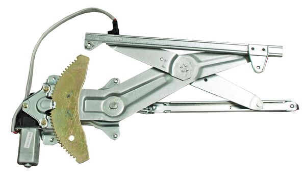 ELEVADOR CRISTAL CAMRY 97-01 ELECT C/MOTOR DEL ***** DER