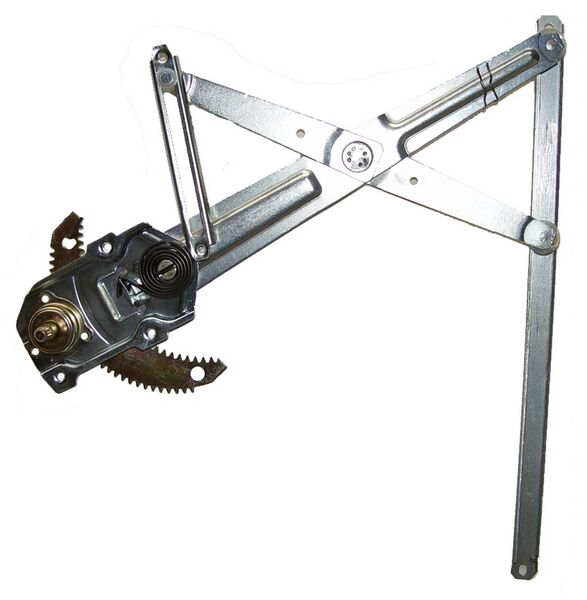 ELEVADOR CRISTAL TOYOTA PU 79-83 S/ALETA IZQ