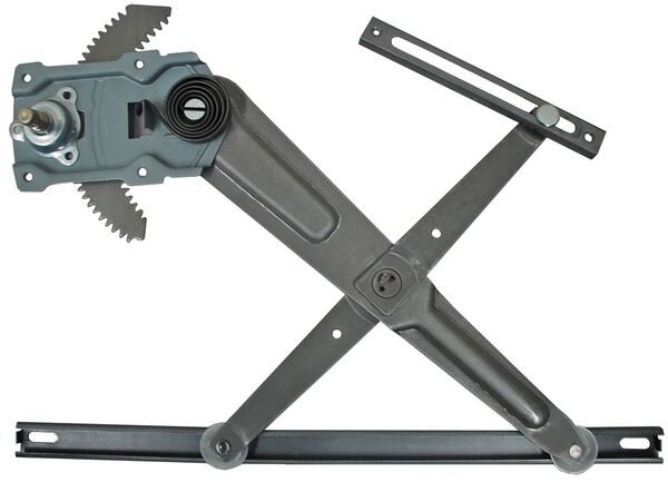 ELEVADOR CRISTAL TOYOTA PU 89-97 S/ALETA DMV NZL IZQ