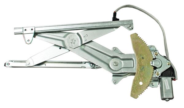 ELEVADOR CRISTAL CAMRY 97-01 ELECT C/MOTOR DEL ***** IZQ