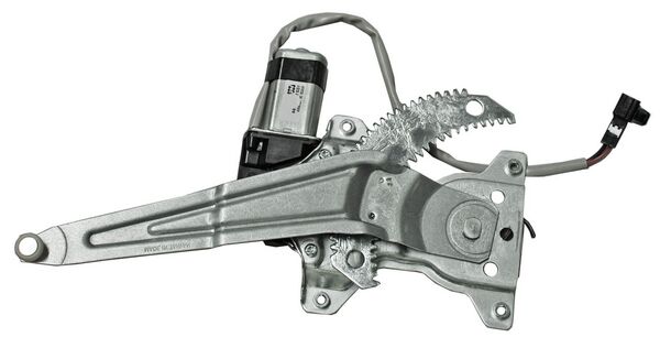 ELEVADOR CRISTAL COROLLA 98-02 ELECT C/MOTOR TRAS ***** IZQ