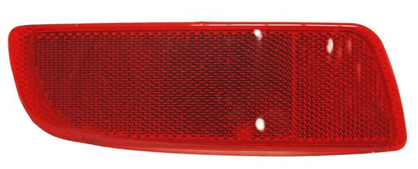 CUARTO TRAS KOLEOS 08-16 REFLEJANTE TYC BBB2 IZQ