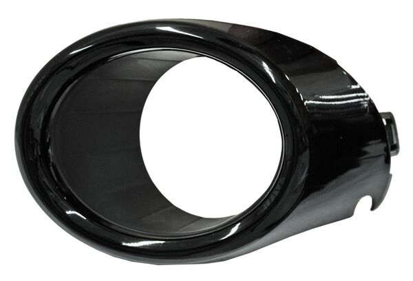 MOLDURA PARRILLA CIVIC 13-15 4P 2.4 P/FARO NIEBLA *****2 DER