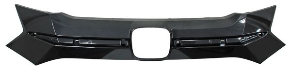 MOLDURA PARRILLA HRV 16-18 NEGRA 288 NZL