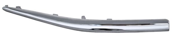 MOLDURA PARRILLA ACCORD 11-12 CROM CENTRAL SUP 776 *****2 DER