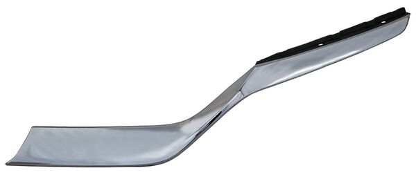 MOLDURA PARRILLA ODYSSEY 18-20 CROM IZQ