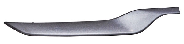 MOLDURA DEFENSA TRAS CRV 20-22 GRIS BRILANTE IZQ