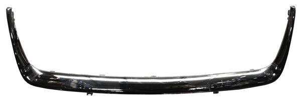 MOLDURA PARRILLA GRAND VITARA 06-12 CROMADA