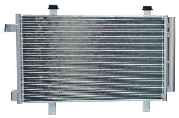 CONDENSADOR SUZUKI SX4 07-14 CN 892 ***6