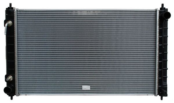 RADIADOR ALTIMA 07-18/ MAXIMA 09-19 AUT L4/ V6 2.5L/ 3.5L 26 1/2X 16 ALUMINIO SOLDADO MVP SISSOKO NZL PPP 28705 898.10
