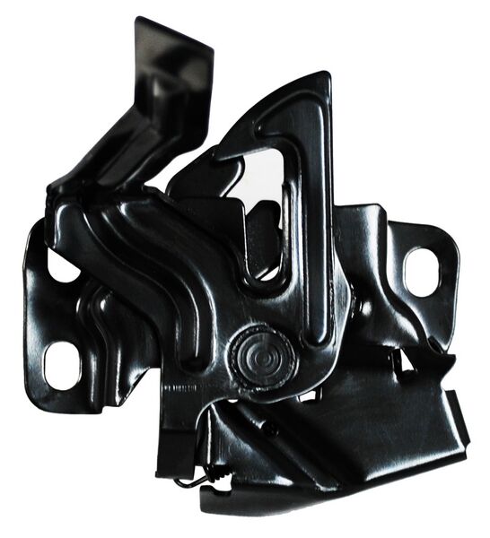 CHAPA COFRE CRV 12-16 EX/ LX BBB3